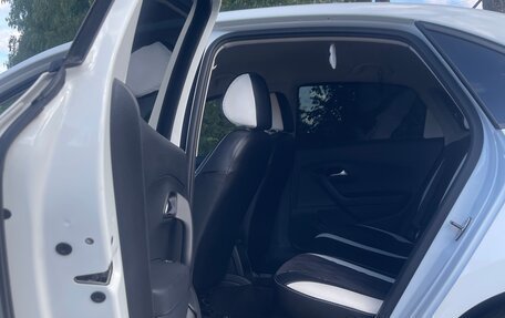 Volkswagen Polo VI (EU Market), 2019 год, 1 569 000 рублей, 4 фотография
