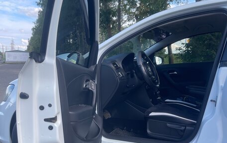 Volkswagen Polo VI (EU Market), 2019 год, 1 569 000 рублей, 5 фотография