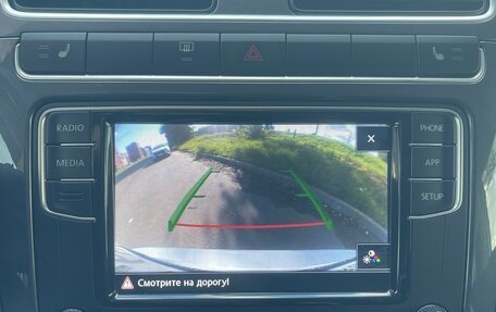 Volkswagen Polo VI (EU Market), 2019 год, 1 569 000 рублей, 12 фотография
