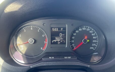 Volkswagen Polo VI (EU Market), 2019 год, 1 569 000 рублей, 14 фотография