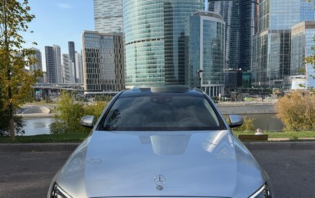 Mercedes-Benz E-Класс, 2020 год, 4 800 000 рублей, 2 фотография