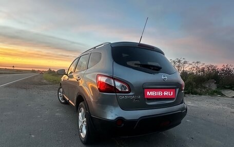Nissan Qashqai+2 I, 2013 год, 850 000 рублей, 4 фотография