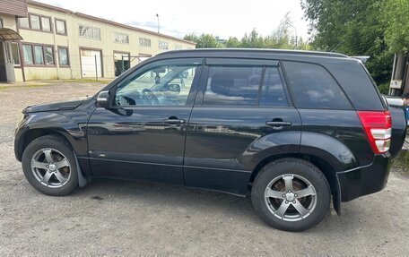 Suzuki Grand Vitara, 2010 год, 745 000 рублей, 3 фотография