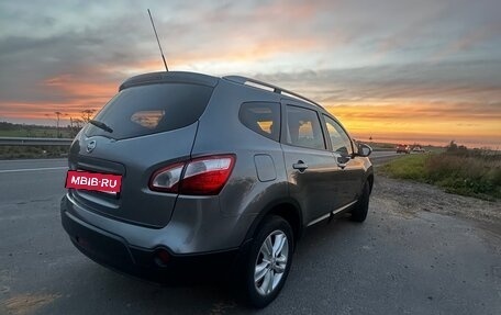 Nissan Qashqai+2 I, 2013 год, 850 000 рублей, 3 фотография