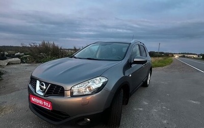 Nissan Qashqai+2 I, 2013 год, 850 000 рублей, 1 фотография