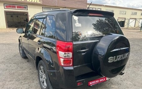 Suzuki Grand Vitara, 2010 год, 745 000 рублей, 2 фотография