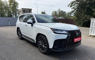 Lexus LX, 2023 год, 14 600 000 рублей, 1 фотография