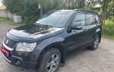 Suzuki Grand Vitara, 2010 год, 745 000 рублей, 1 фотография
