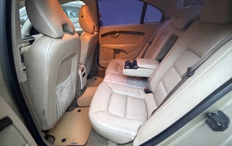 Volvo S80 II рестайлинг 2, 2008 год, 950 000 рублей, 6 фотография