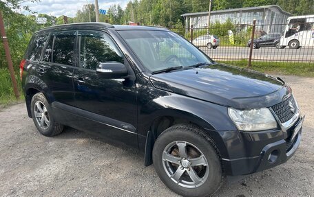 Suzuki Grand Vitara, 2010 год, 745 000 рублей, 9 фотография