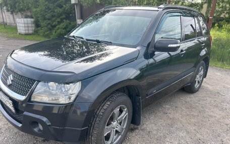 Suzuki Grand Vitara, 2010 год, 745 000 рублей, 5 фотография