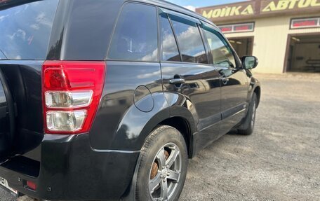 Suzuki Grand Vitara, 2010 год, 745 000 рублей, 7 фотография