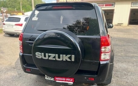 Suzuki Grand Vitara, 2010 год, 745 000 рублей, 4 фотография