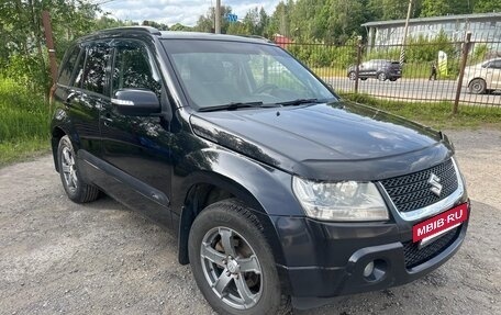 Suzuki Grand Vitara, 2010 год, 745 000 рублей, 8 фотография