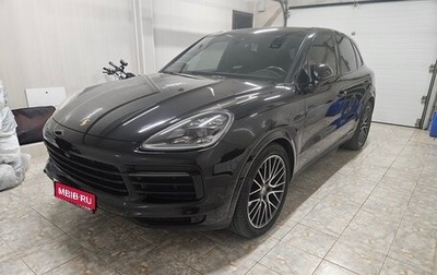 Porsche Cayenne III, 2018 год, 6 400 000 рублей, 1 фотография