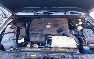 Nissan Pathfinder, 2011 год, 1 550 000 рублей, 1 фотография