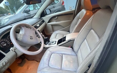 Volvo S80 II рестайлинг 2, 2008 год, 950 000 рублей, 7 фотография