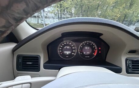 Volvo S80 II рестайлинг 2, 2008 год, 950 000 рублей, 10 фотография