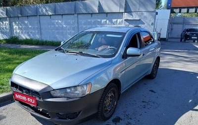 Mitsubishi Lancer IX, 2011 год, 490 000 рублей, 1 фотография