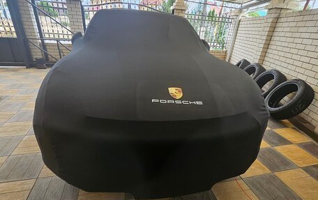 Porsche Cayenne III, 2018 год, 6 400 000 рублей, 7 фотография