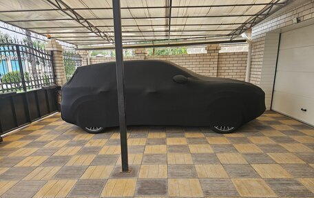 Porsche Cayenne III, 2018 год, 6 400 000 рублей, 5 фотография