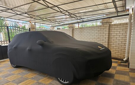 Porsche Cayenne III, 2018 год, 6 400 000 рублей, 6 фотография