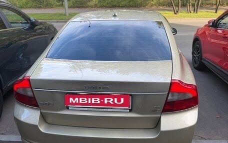 Volvo S80 II рестайлинг 2, 2008 год, 950 000 рублей, 15 фотография