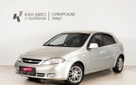 Chevrolet Lacetti, 2012 год, 572 000 рублей, 1 фотография