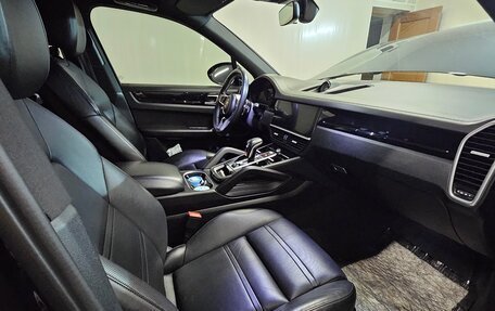 Porsche Cayenne III, 2018 год, 6 400 000 рублей, 11 фотография