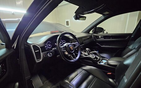 Porsche Cayenne III, 2018 год, 6 400 000 рублей, 12 фотография