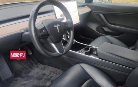 Tesla Model 3 I, 2018 год, 2 950 000 рублей, 8 фотография