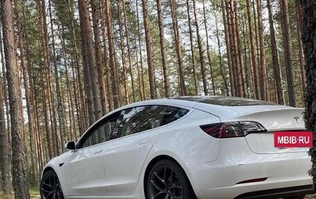 Tesla Model 3 I, 2018 год, 2 950 000 рублей, 9 фотография