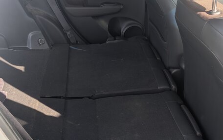 Honda Fit Shuttle I рестайлинг, 2011 год, 920 000 рублей, 9 фотография