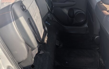 Honda Fit Shuttle I рестайлинг, 2011 год, 920 000 рублей, 10 фотография
