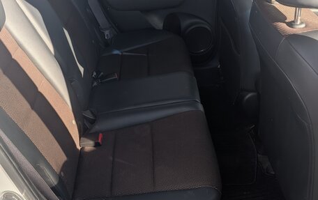 Honda Fit Shuttle I рестайлинг, 2011 год, 920 000 рублей, 11 фотография