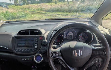 Honda Fit Shuttle I рестайлинг, 2011 год, 920 000 рублей, 8 фотография