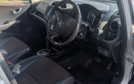 Honda Fit Shuttle I рестайлинг, 2011 год, 920 000 рублей, 12 фотография