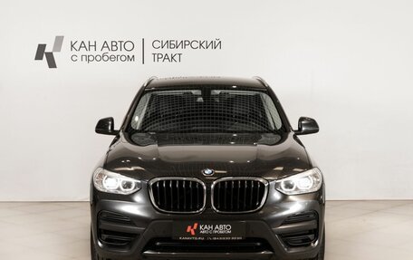 BMW X3, 2021 год, 4 250 000 рублей, 2 фотография