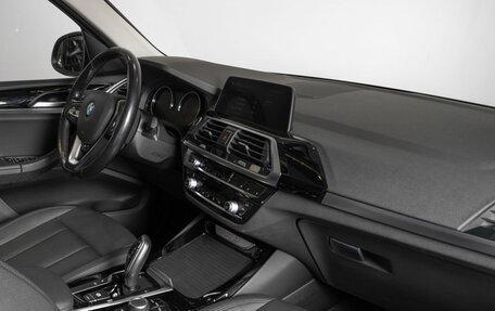BMW X3, 2021 год, 4 250 000 рублей, 7 фотография