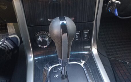 Nissan Pathfinder, 2011 год, 1 550 000 рублей, 3 фотография