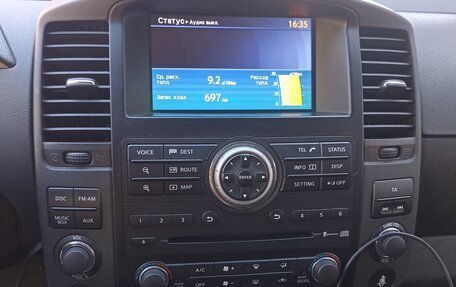 Nissan Pathfinder, 2011 год, 1 550 000 рублей, 4 фотография