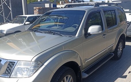 Nissan Pathfinder, 2011 год, 1 550 000 рублей, 11 фотография