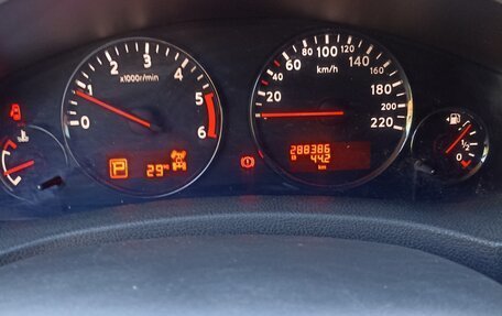 Nissan Pathfinder, 2011 год, 1 550 000 рублей, 5 фотография