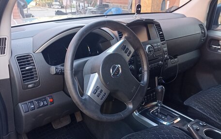 Nissan Pathfinder, 2011 год, 1 550 000 рублей, 6 фотография