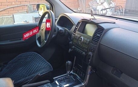 Nissan Pathfinder, 2011 год, 1 550 000 рублей, 8 фотография