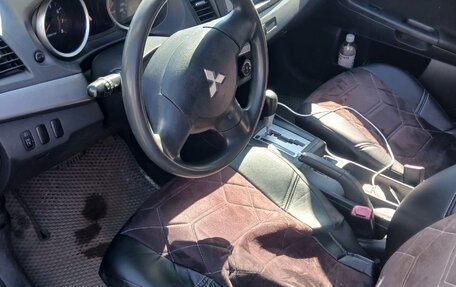 Mitsubishi Lancer IX, 2011 год, 490 000 рублей, 5 фотография