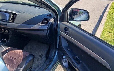 Mitsubishi Lancer IX, 2011 год, 490 000 рублей, 7 фотография