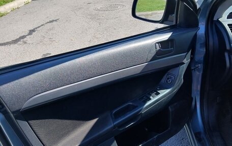 Mitsubishi Lancer IX, 2011 год, 490 000 рублей, 6 фотография
