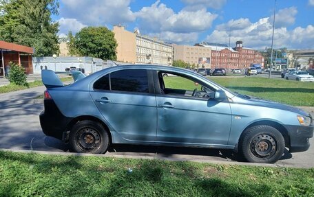 Mitsubishi Lancer IX, 2011 год, 490 000 рублей, 4 фотография