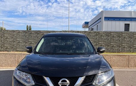 Nissan X-Trail, 2017 год, 2 100 000 рублей, 7 фотография